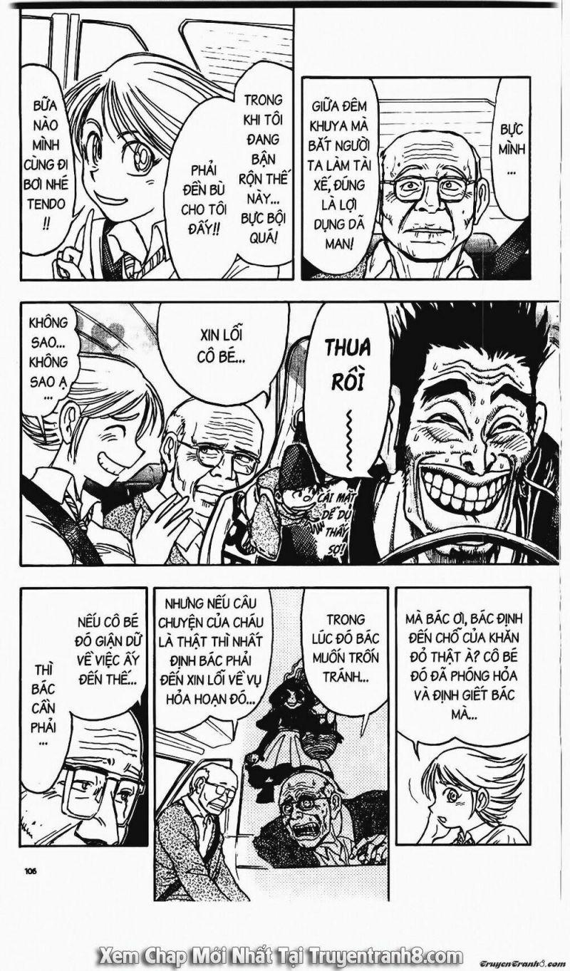 sắc lệnh ánh trăng chapter 34 14