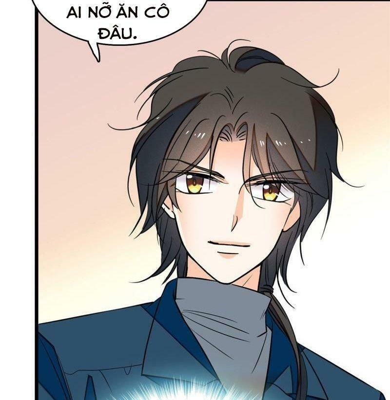 toàn mạng đều là fan cp của tôi với ảnh đế chapter 35.5 17