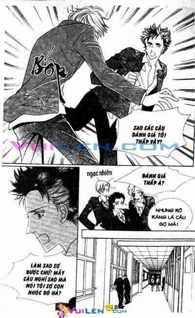 cô gái vương giả chapter 2 118