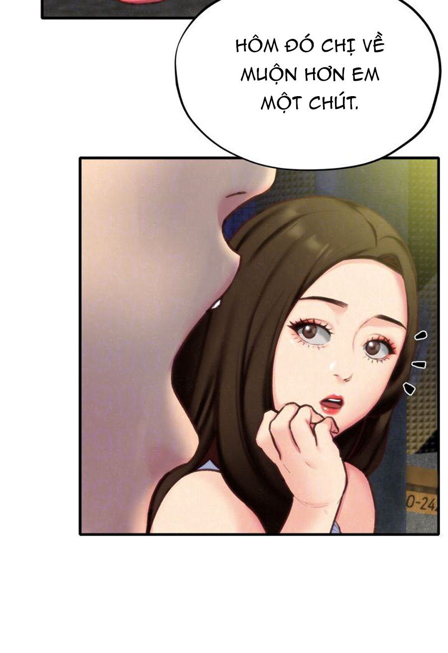 cô gái bé nhỏ của tôi chapter 7.2 50