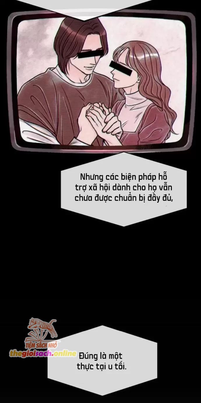 [18+] nguyệt mị moonstruck chapter 4 57