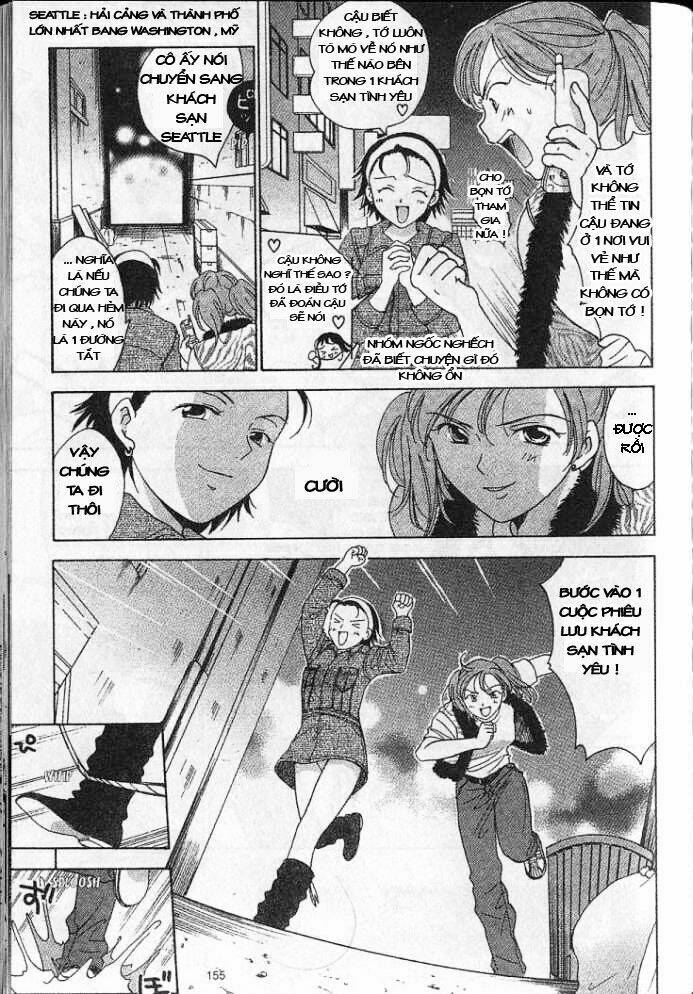 joshikousei chapter 28 8