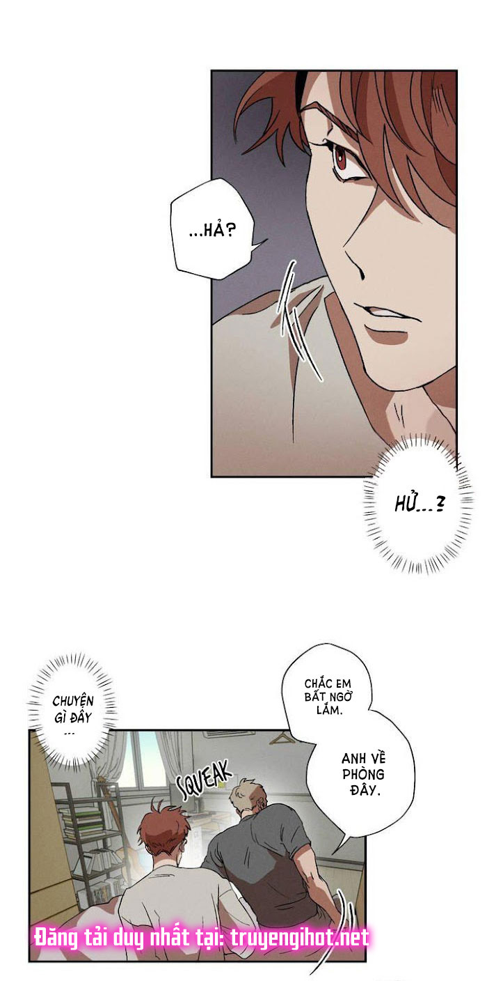 bẫy kép chapter 3 37