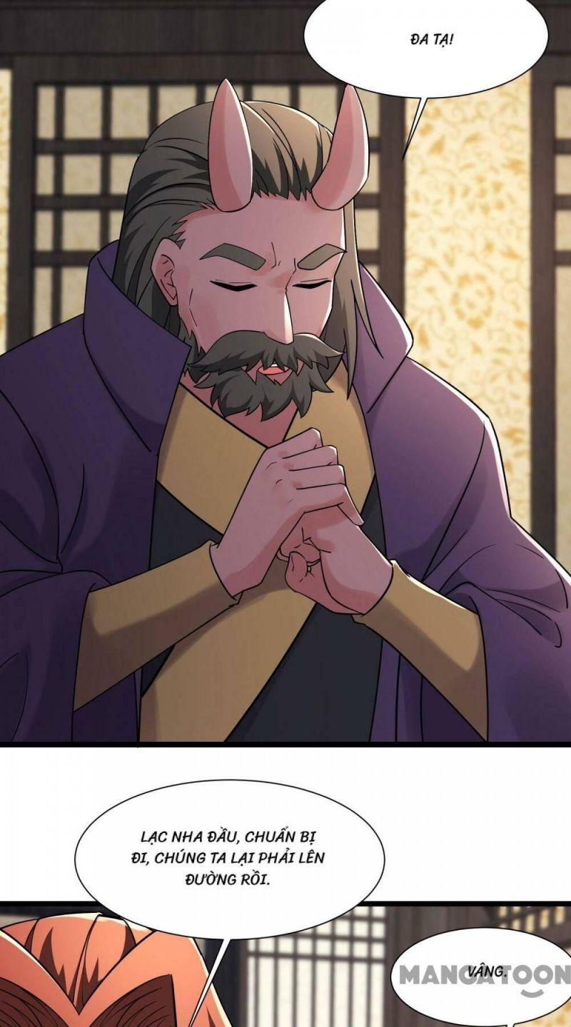 đồ đệ ta toàn là nữ ma đầu chapter 199 23