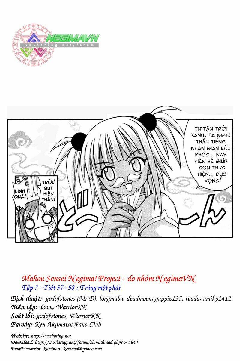 bậc thầy ma pháp chapter 57 1