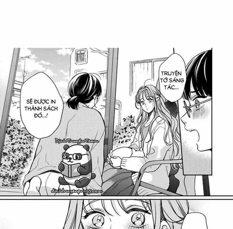 ngón tay anh ấy làm tôi phát điên chapter 96 1