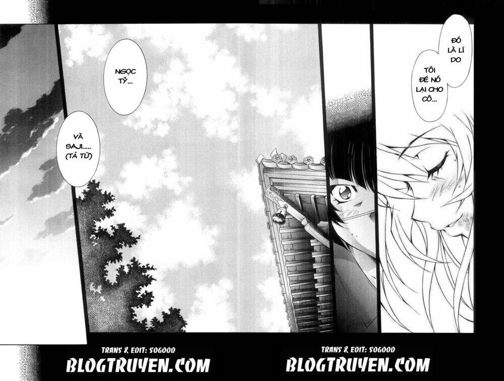 dragon girl - ikkitousen chapter 43 10