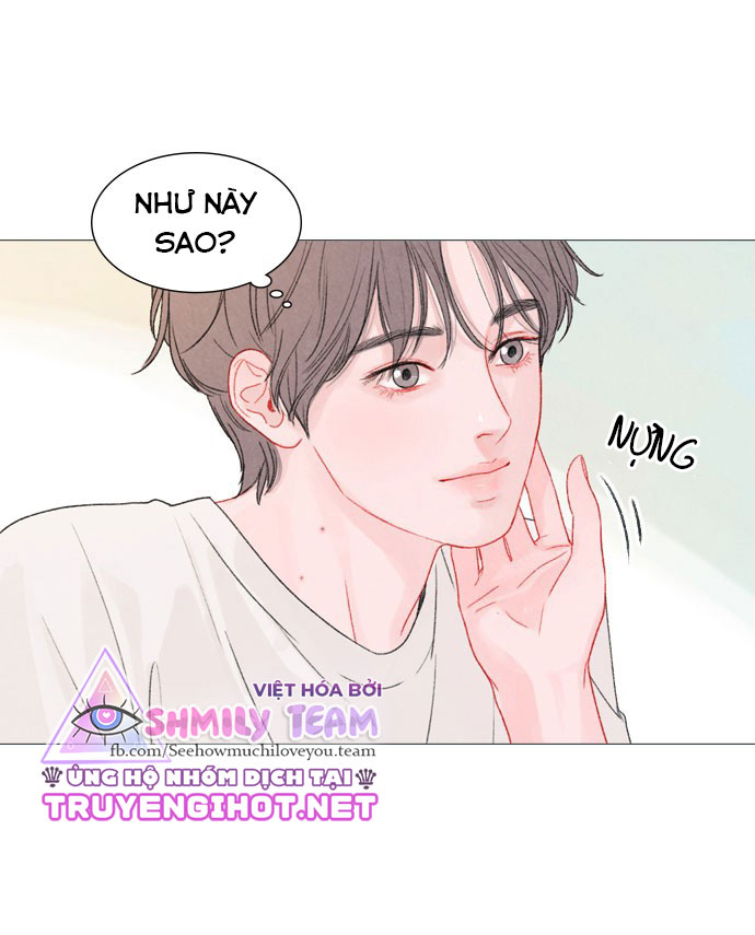 shinbi - thần bí chapter 5 76