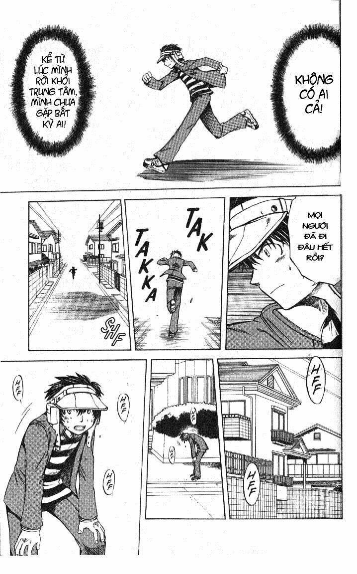 rồng ma trận chapter 36 21