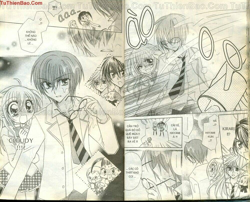 tôi là idol chapter 10 17