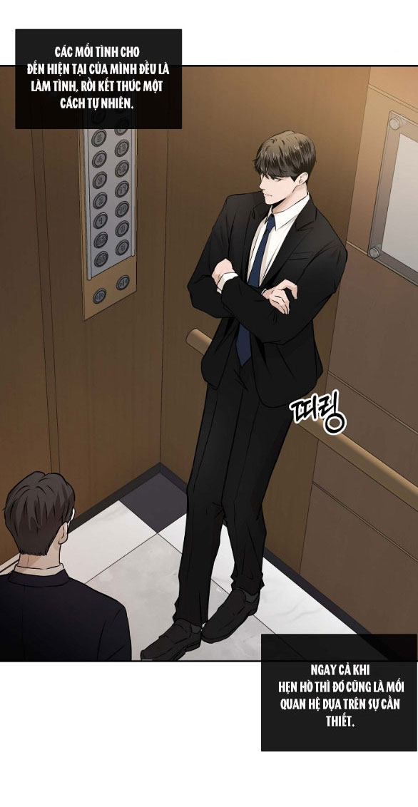Tôi Sẽ Cho Em Hết chapter 32.1 - Trang 32