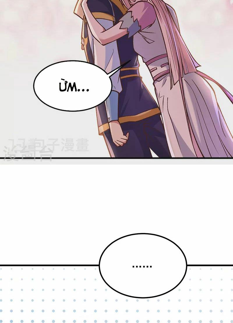 võ đạo độc tôn chapter 436 13