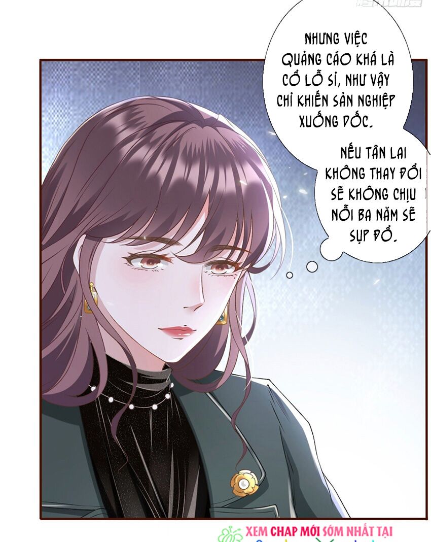 bạn gái tôi mới 30+ tuổi xuân chapter 6 27