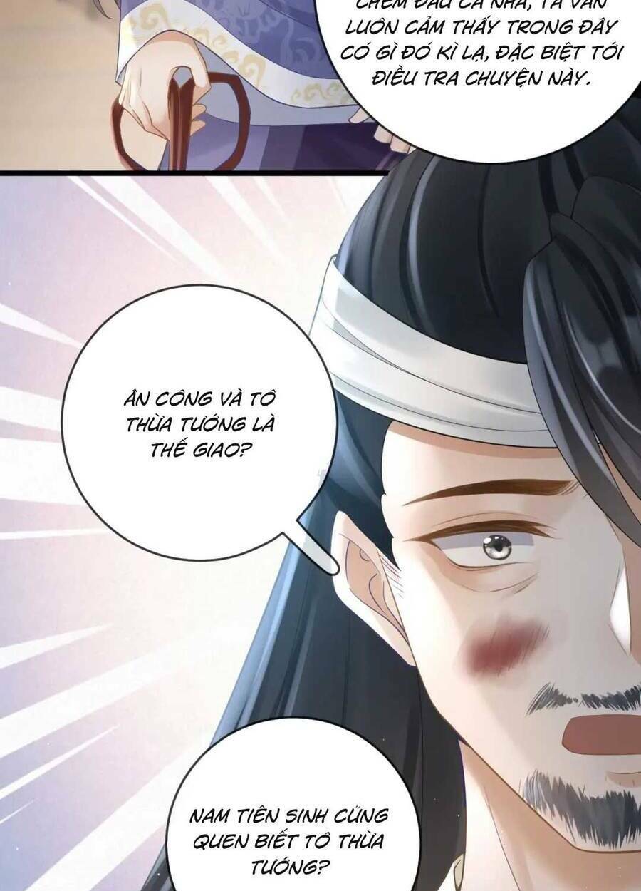 sự trả thù của vương phi chapter 39 13