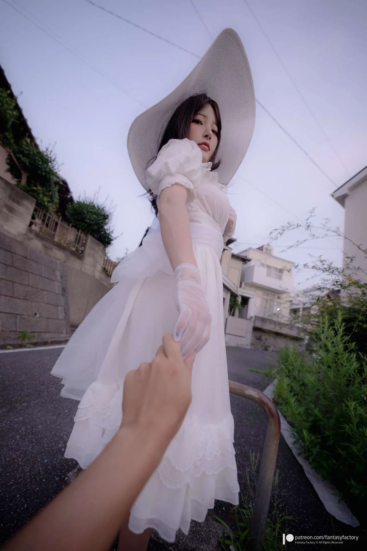 hình cosplay chapter 427 25