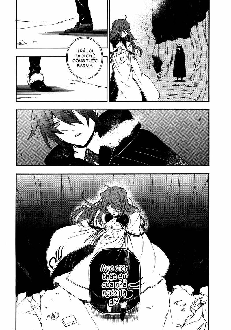pandora hearts chapter 83 33
