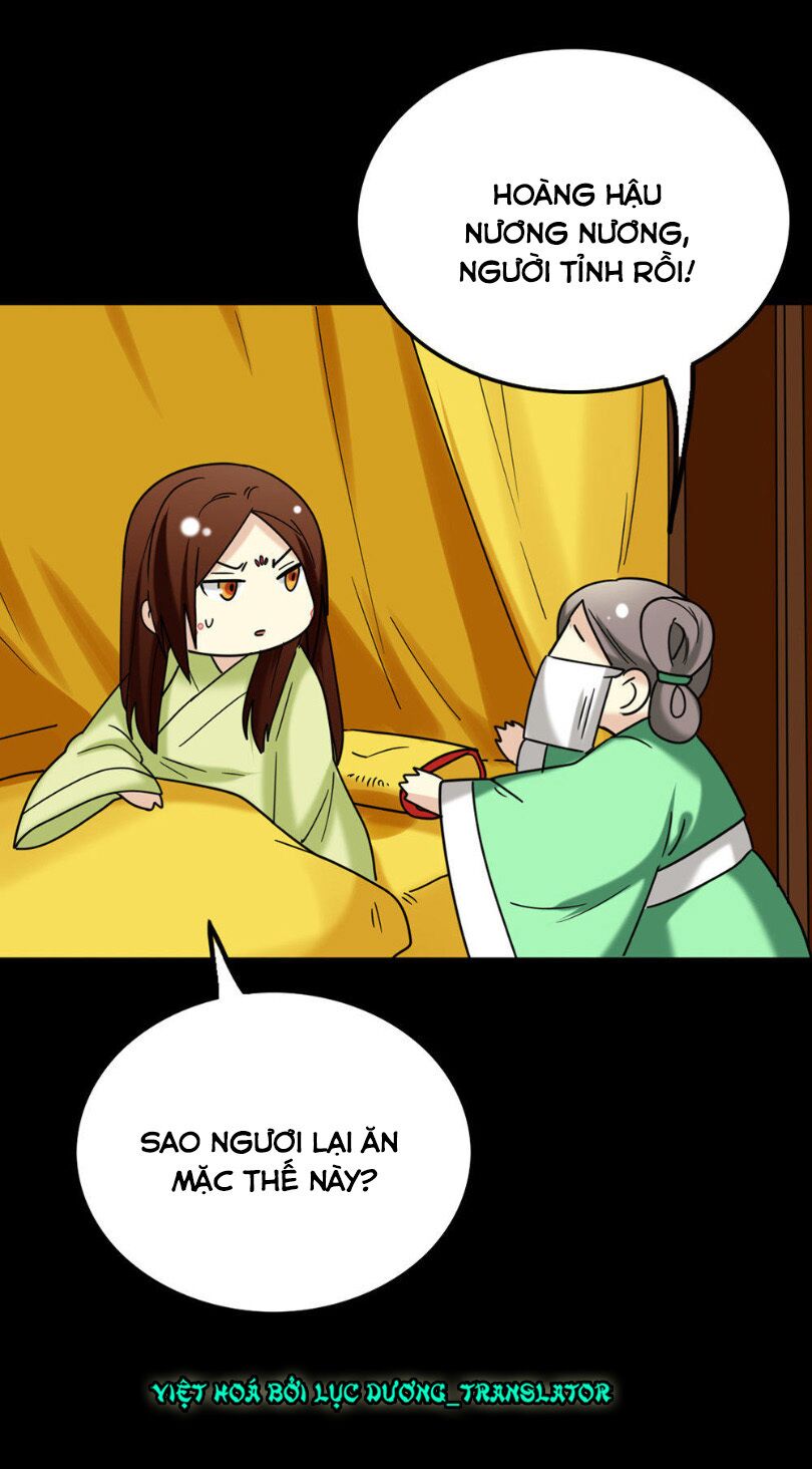 lưỡng bất nghi (full) chapter 157 5