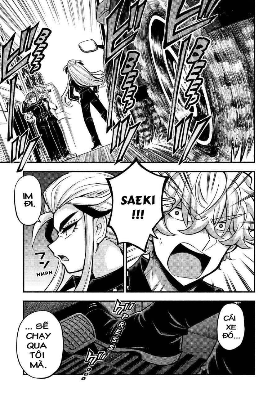 nana vô năng chapter 74 23