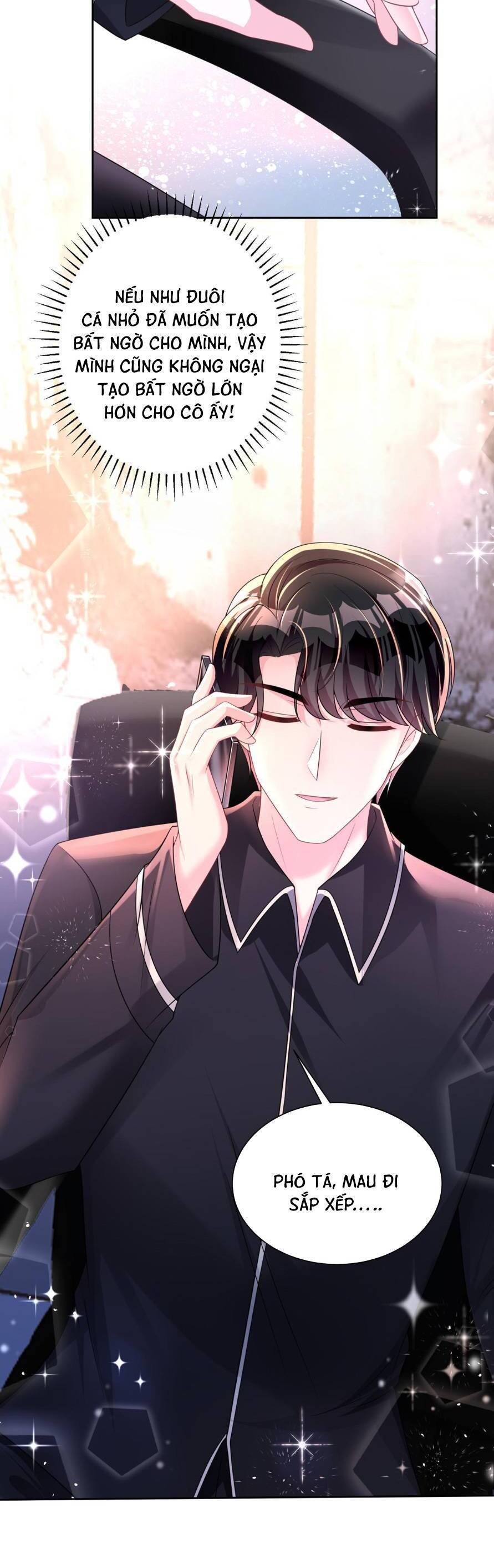 tổng tài huyết tộc cực sủng cô vợ mỹ nhân ngư chapter 45 30