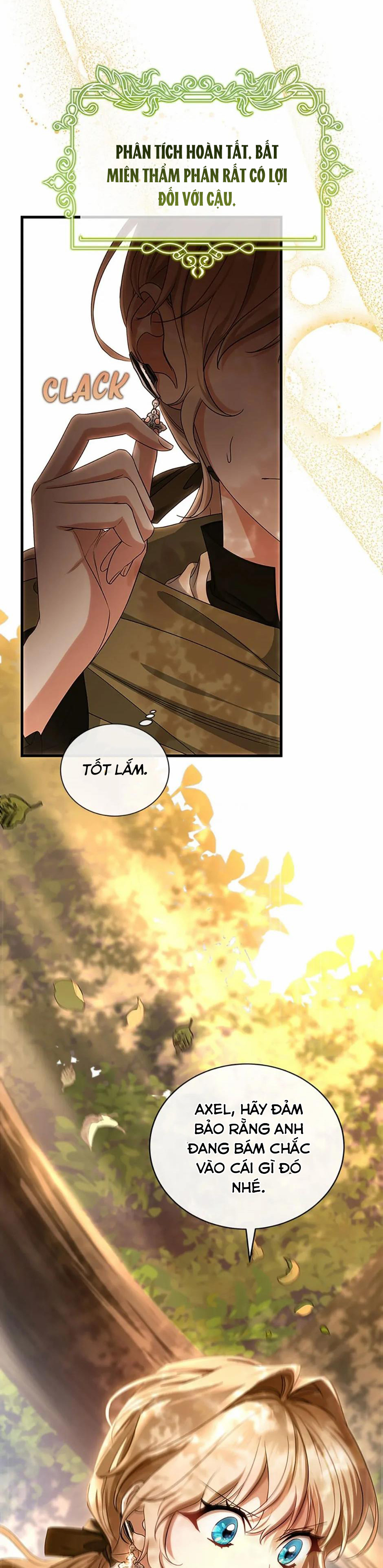 vị cứu tinh của nam phản diện chapter 68 11