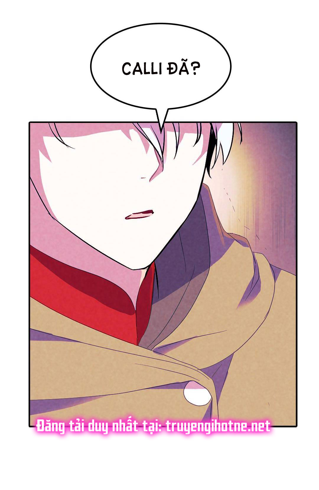 [bản 18+] trò chơi săn mồi của hoàng đế và thánh kỵ sĩ chapter 36.1 7