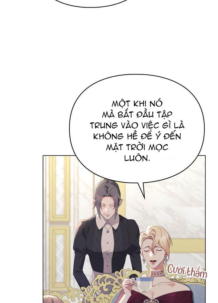 chấp nhận sự chiếm đoạt chapter 18 4