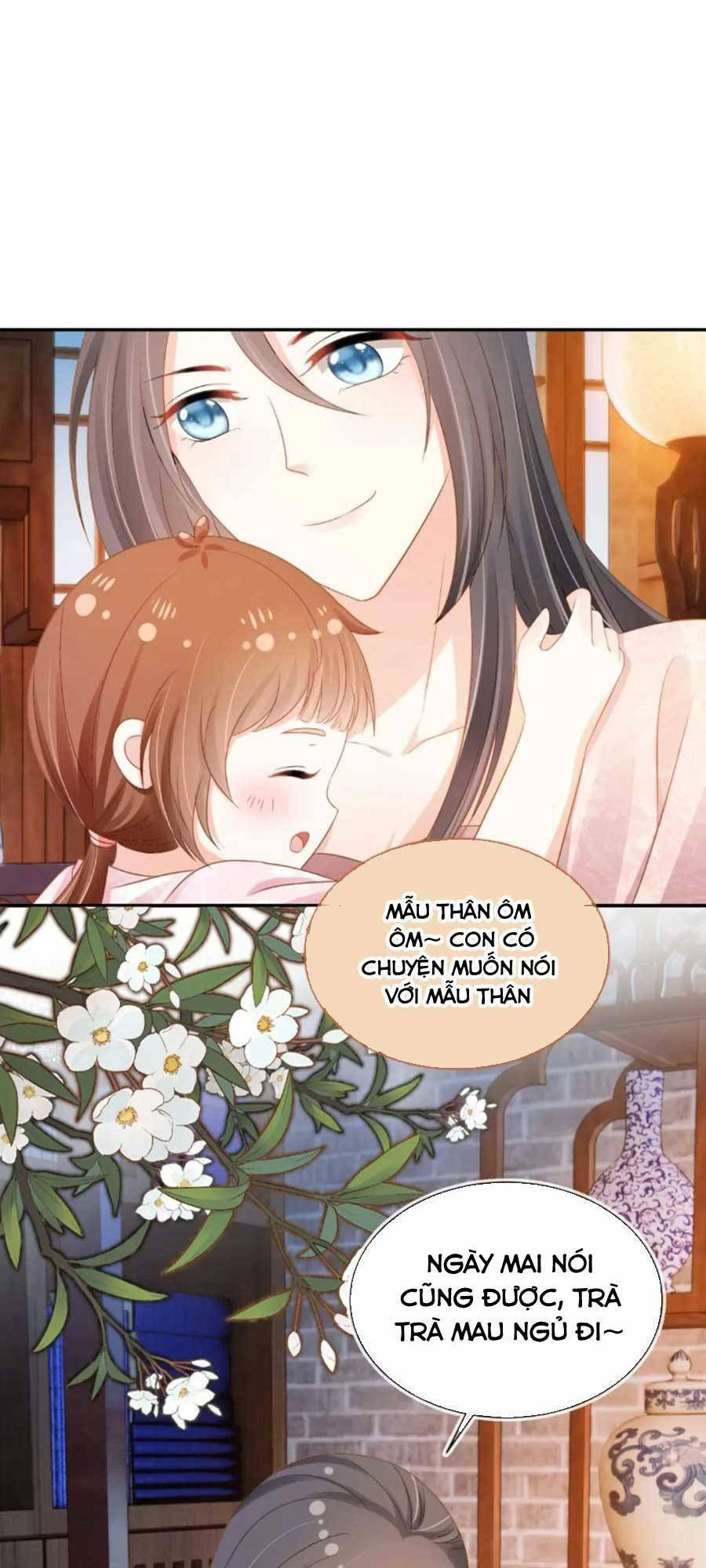 nhặt được bảo bối manh manh chapter 96 27