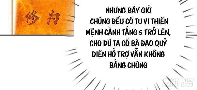 Ta Trở Về Từ Thế Giới Tu Tiên chapter 97 7