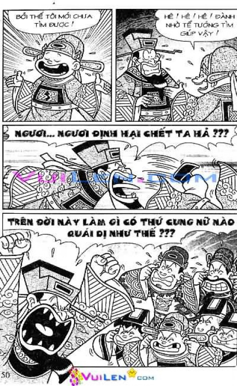 thần đồng đất việt chapter 126 47