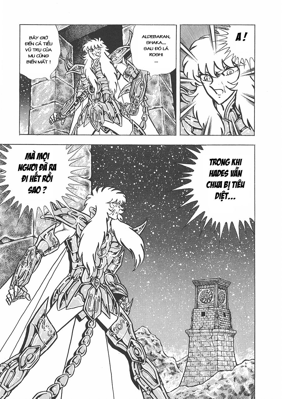 áo giáp vàng chapter 74 51