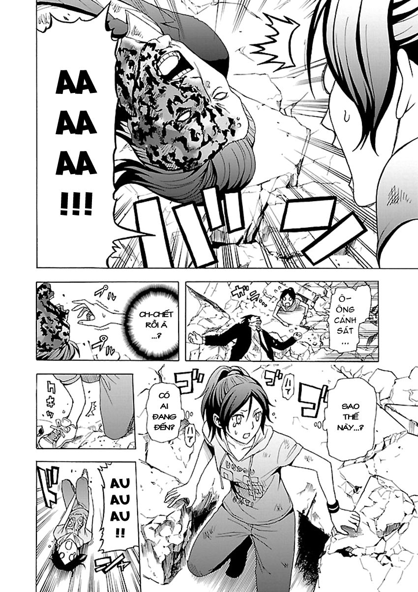 tokyo esp chapter 33 8