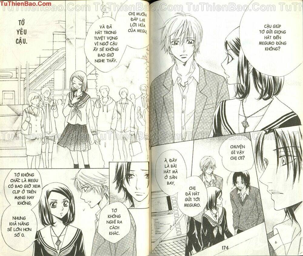 ác quỷ và bản tình ca chapter 12 90