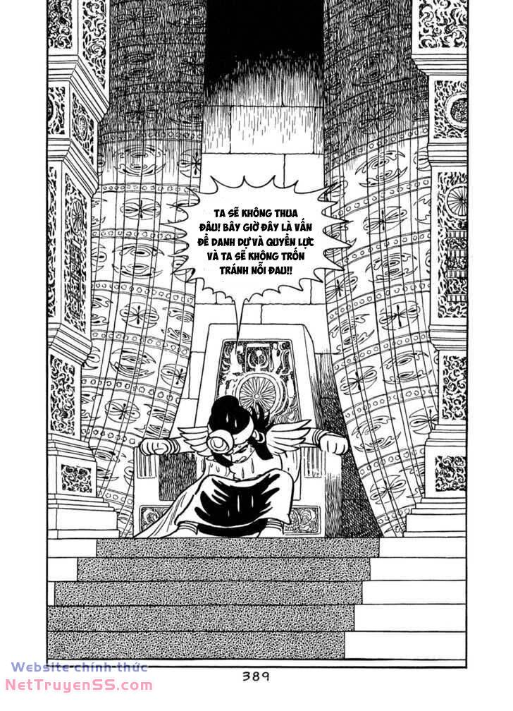 buddha - truyền thuyết đức phật chapter 60 11