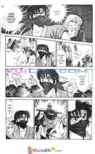 vương tử takeru chapter 18 120