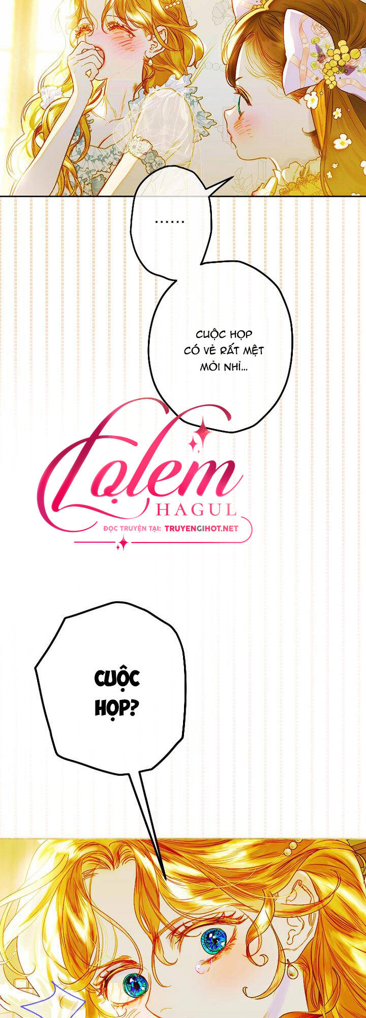 mẹ tôi lại kết hôn lần nữa chapter 34 23