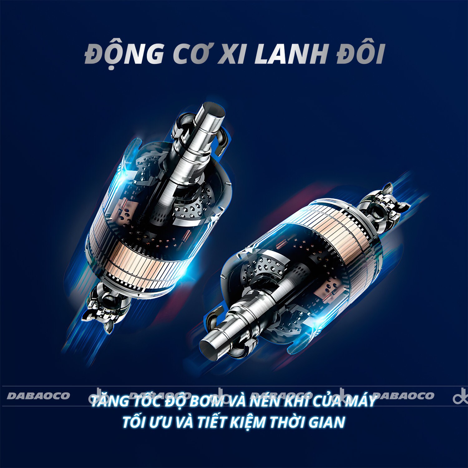 MÁY BƠM ĐA NĂNG PIN MICHELIN 17903 CHÍNH HÃNG CAO CẤP