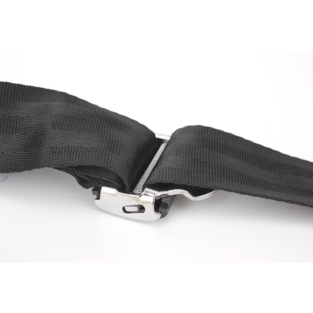 Đa Năng Ô Tô Xe An Toàn Trẻ Em Dây Đai Dây Đai Nối Dài Cố Định Ban Nhạc Isofix/Chốt Giao Diện Kết Nối Dây 2 Đầu dây Đeo