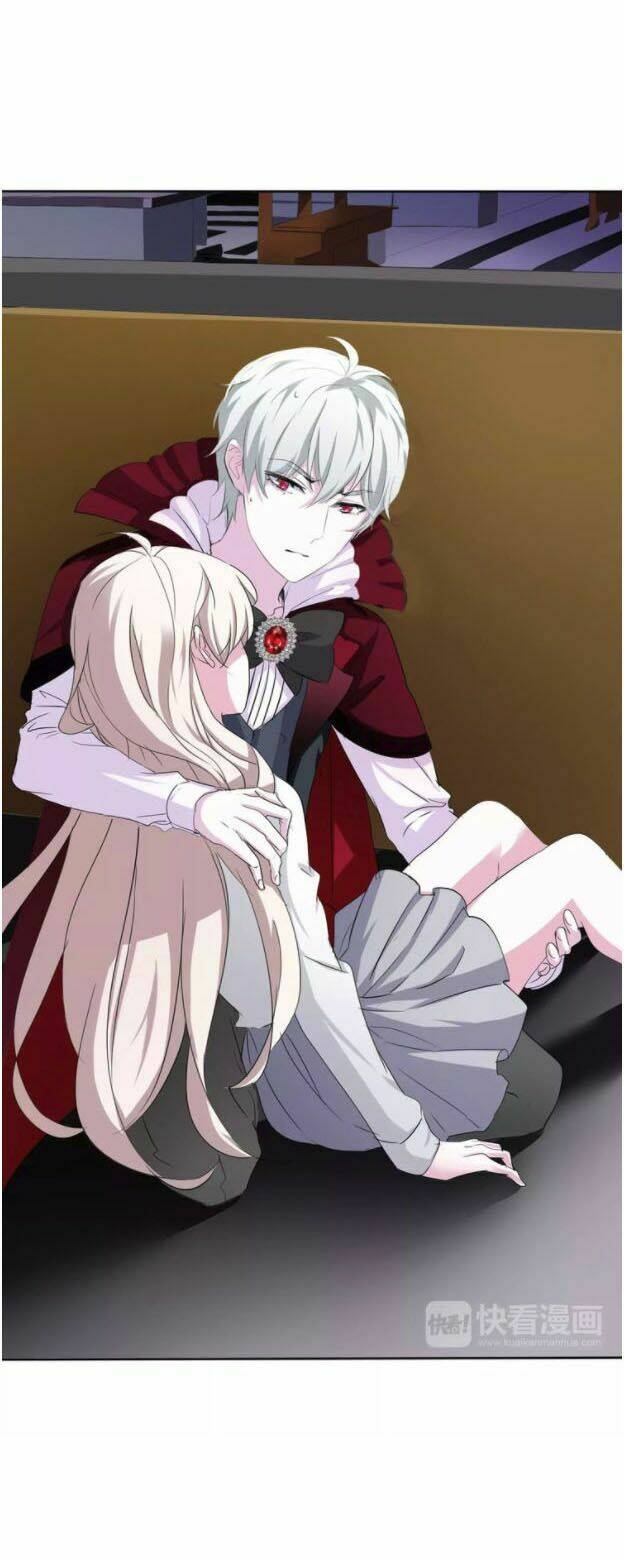 một lời không hợp liền hút máu chapter 4 13