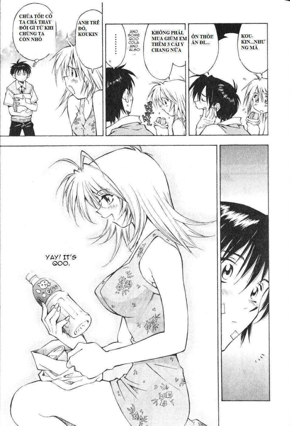 dragon girl - ikkitousen chapter 2 18