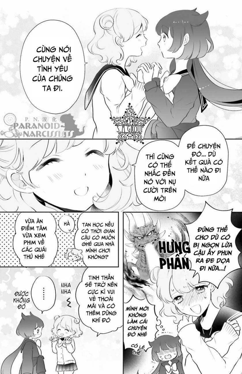 otome monster caramelize chapter 4 8