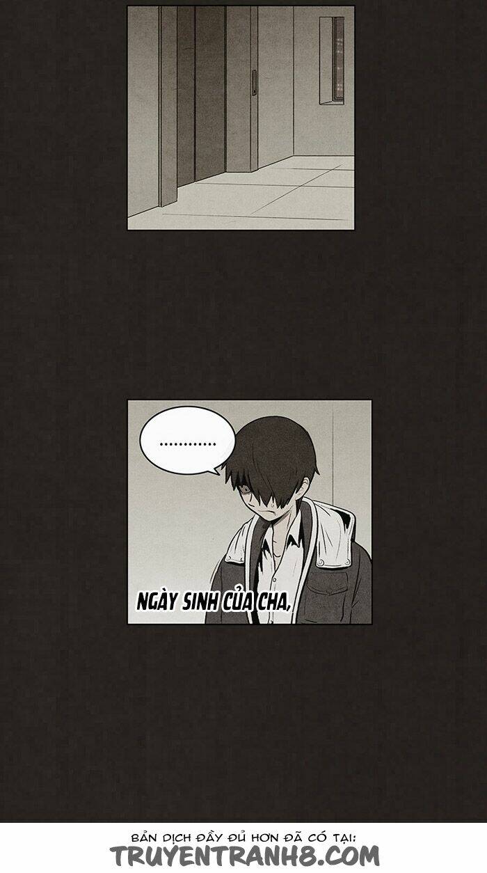 đứa con của quỷ dữ chapter 60 19