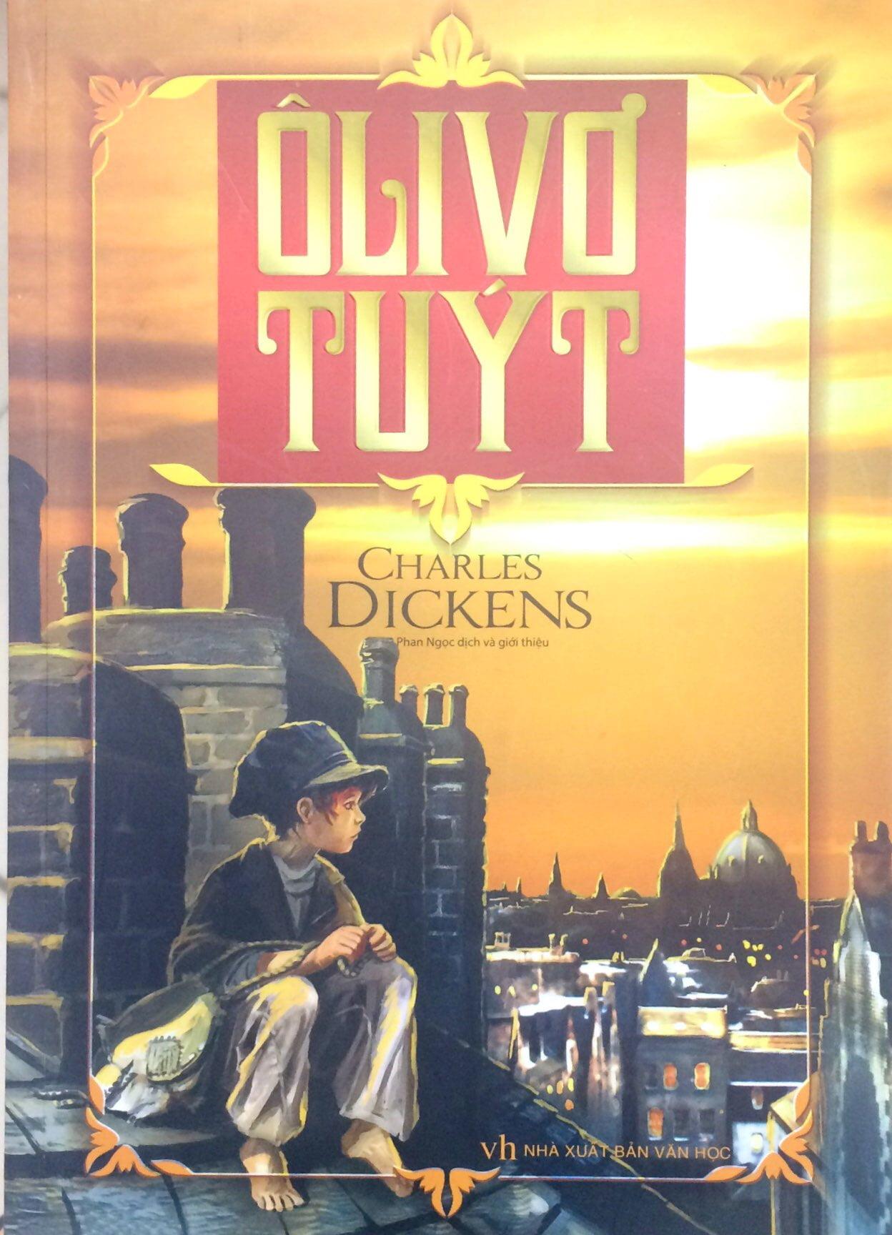Ôlivơ Tuýt (Trí Việt)