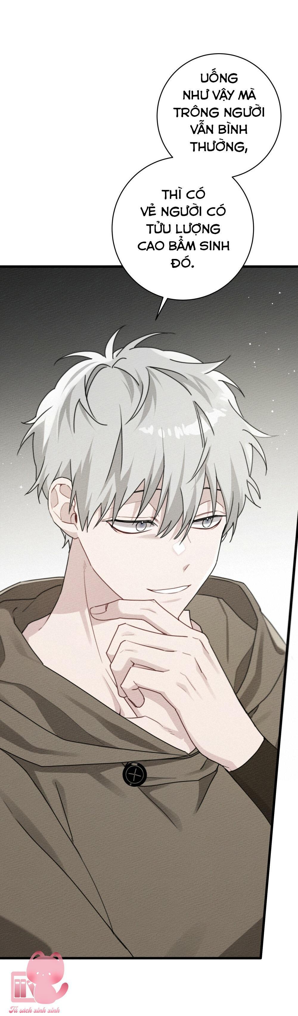 dưới tán cây sồi chapter 49 56