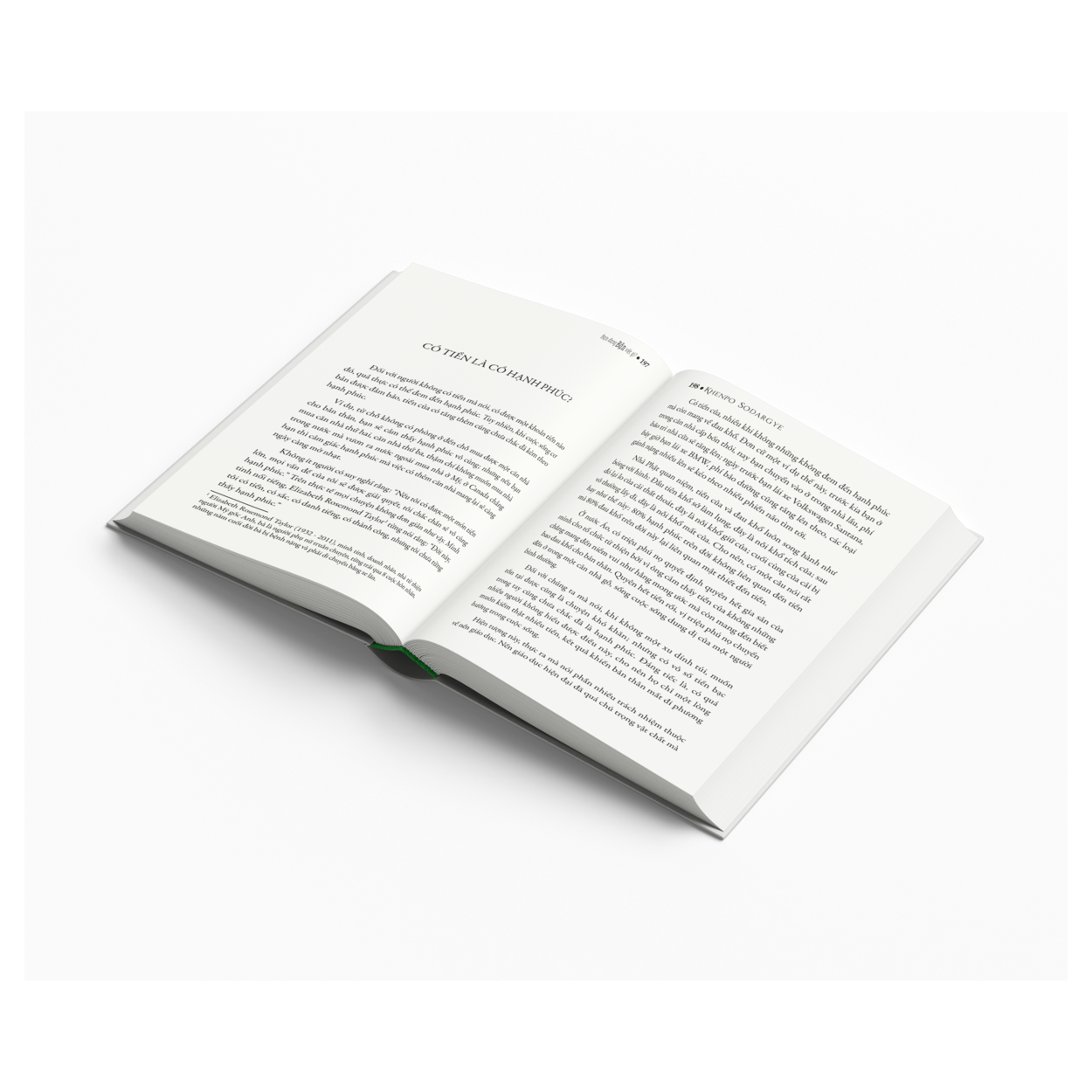 BỘ SÁCH "BẬN" - Sách Tôn Giáo, Nghệ Thuật Và Văn Hóa, Tác Giả KHENPO SODARGYE - Hiệu sách genbooks, bìa mềm, in màu