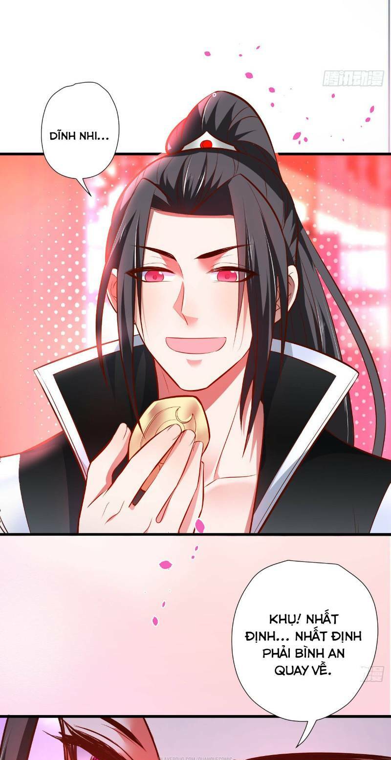 trọng sinh tối cường ma tôn ở rể chapter 25 33