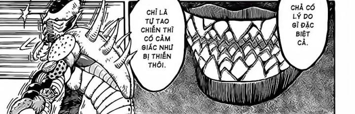 thánh tỏi sành ăn chapter 226 15