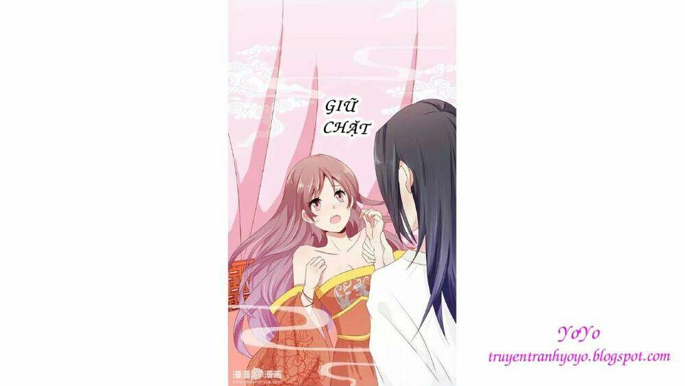 vương gia người thật xấu xa chapter 1 30