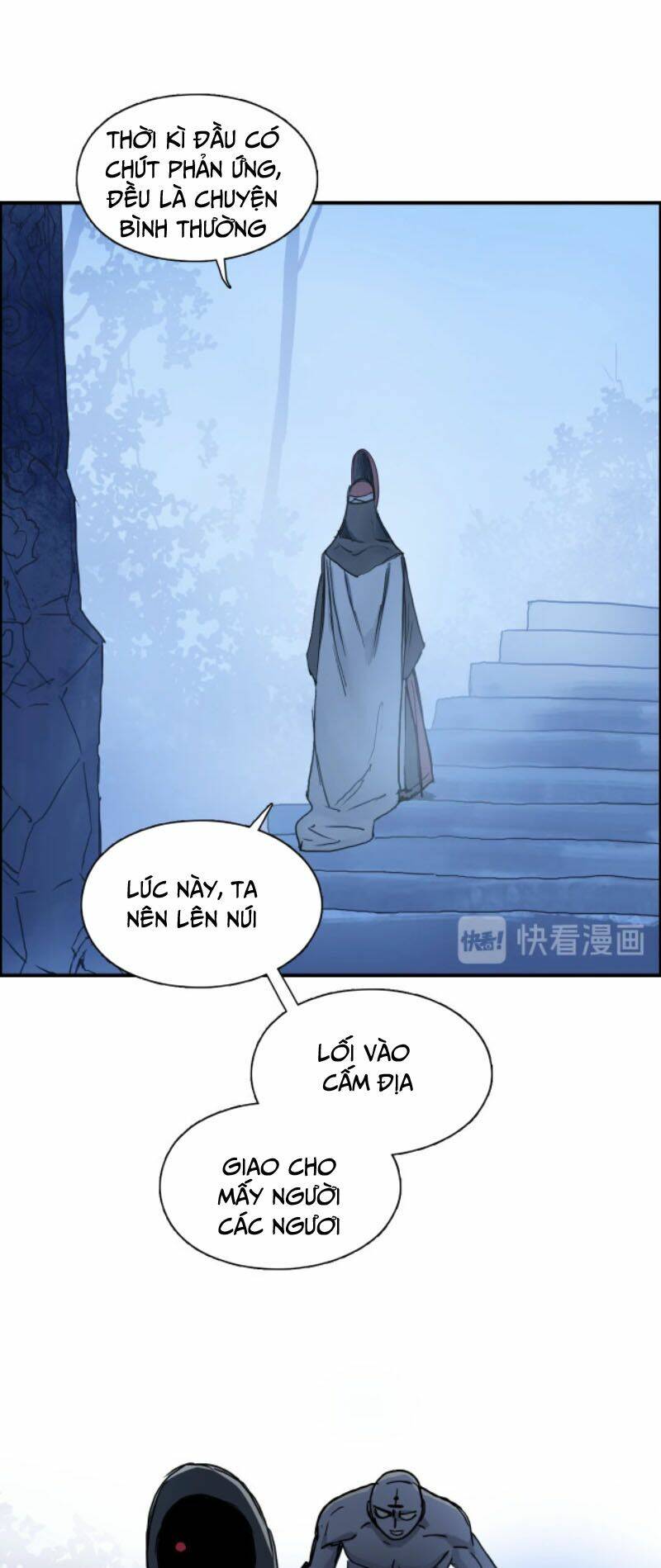 Siêu Năng Lập Phương Chapter 222 - Trang 66