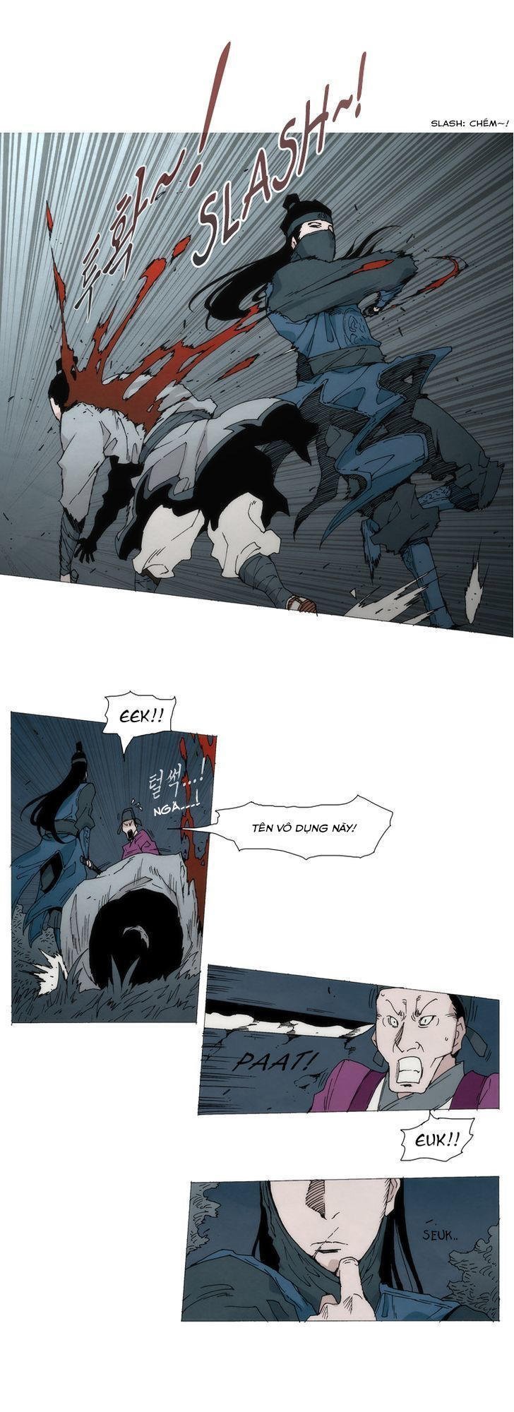 living with one leg chapter 2 11