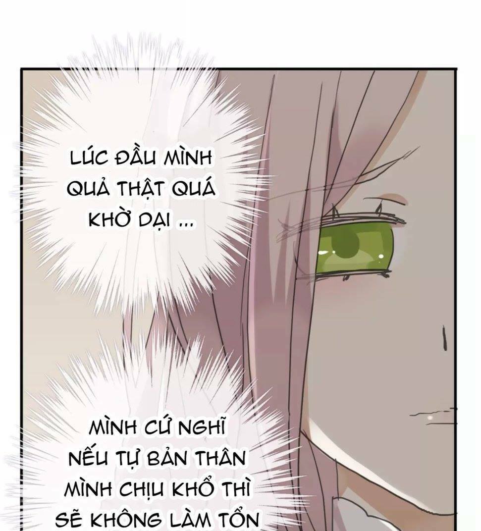 vết cắn ngọt ngào phần 1 chapter 9 5